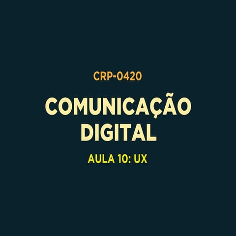  Aula CRP-0420-2015-09