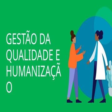 Grenciamento em serviços de saúde aulapptx