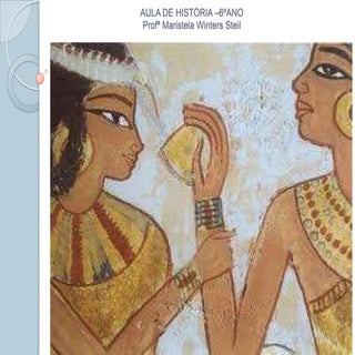 Aula de história – 6º ano   grecia ...