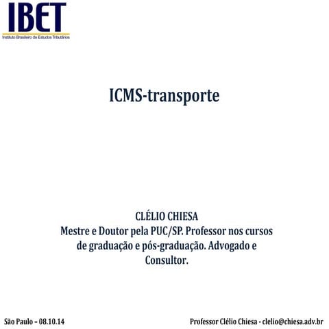 Aula dr. clelio chiesa 08 10-14