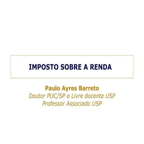 Aula dr. paulo ayres barreto   11- 10 - módulo ii