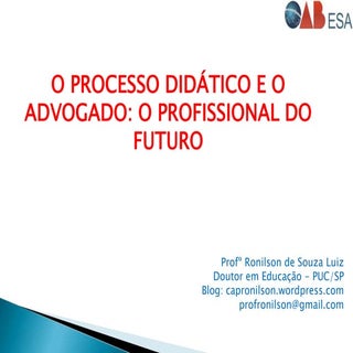 Aula esa   11 09 2013 decálogo