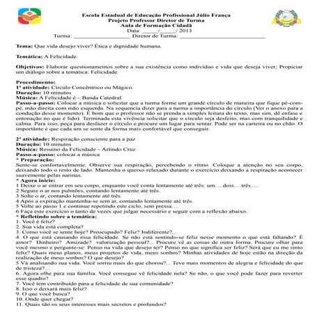 EFEITOS E CONSEQUÊNCIAS DO PLÁGIO EM PROJETOS DE PESQUISA CIENTÍFICA ...
