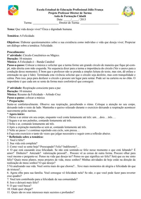 EFEITOS E CONSEQUÊNCIAS DO PLÁGIO EM PROJETOS DE PESQUISA CIENTÍFICA ...