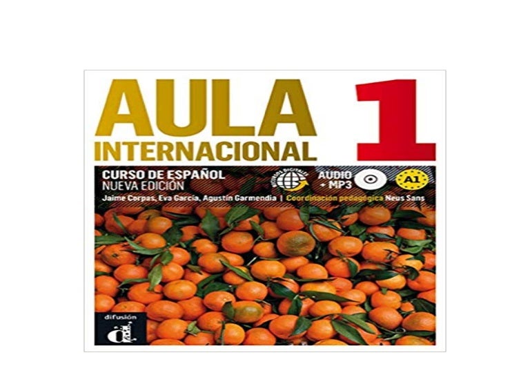 ((download_p.d.f)) library^@@ Aula Internacional 1 Nueva Edicion Libr…