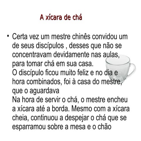  redação empresarial