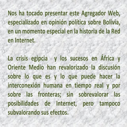 Aula Libre de Teoría Política y Ejercicio Ciudadano