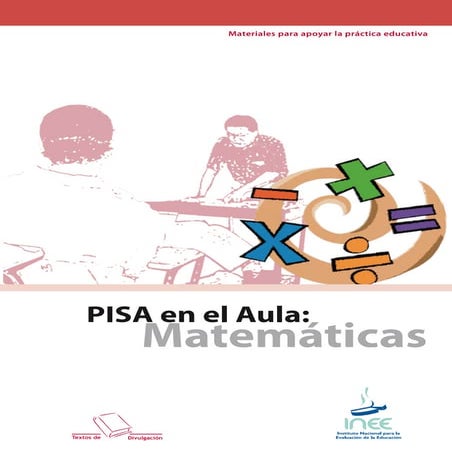 Aula Matemáticas (Pisa)
