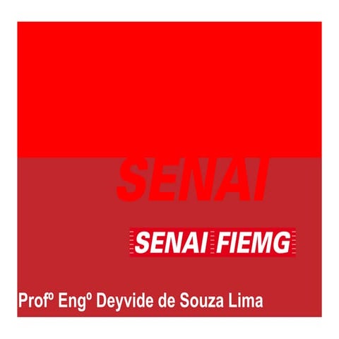 Aula motores elétricos