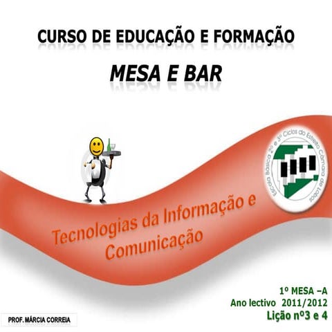 Aula nº2