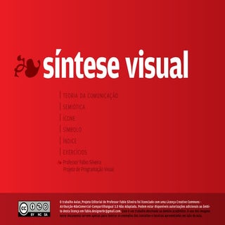 Projeto Gráfico | Pictogramas