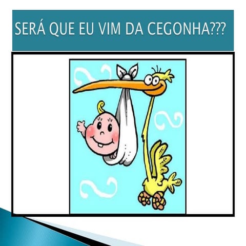 Aula reprodução