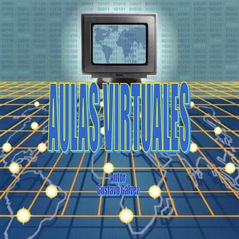 Aulas Virtuales