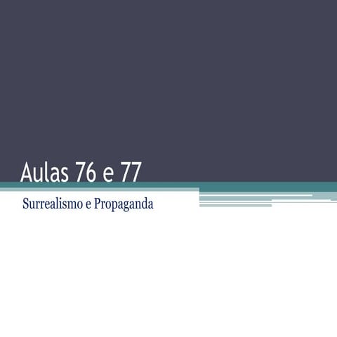 Aulas 76 e 77  sétimo ano - cópia