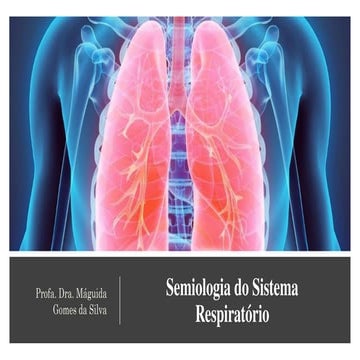 Aula Semiologia do Sistema Respiratorio UNINTA.pptx