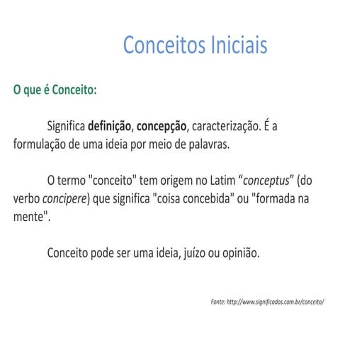 Aulas fundamentos hw