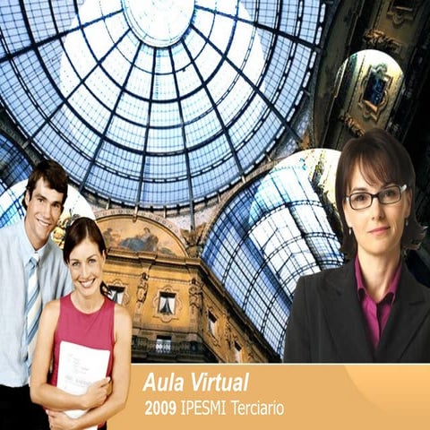 Aula Virtual