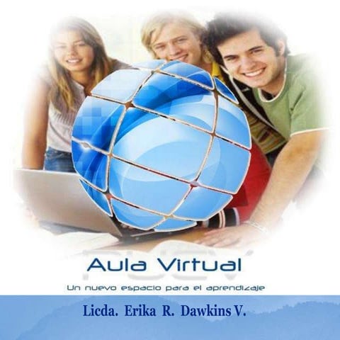 Aula Virtual