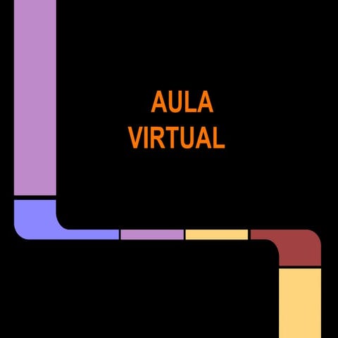 Aula virtual | PPTX