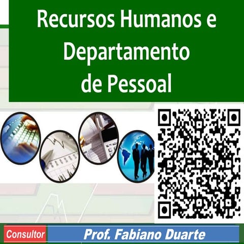 Aulão recrutamento e seleção