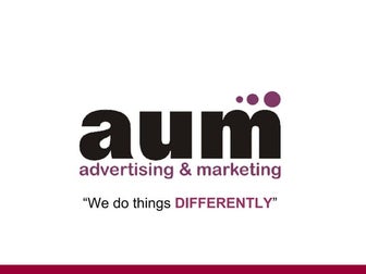 Aum Advt & Mktg