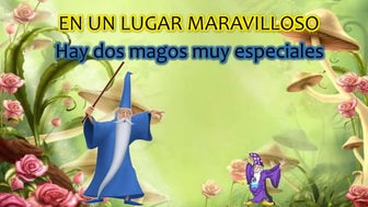 Aumentativo y diminutivo