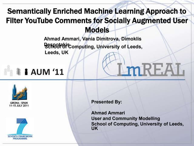 Aum workshop paper_presentation