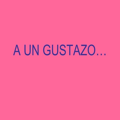 Aungustazo