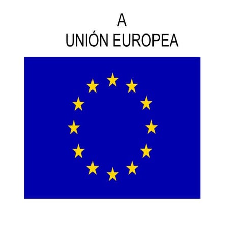 Programa BNG Elecciones Europeas para el 9J | PDF