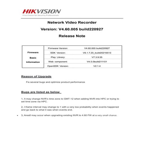 AU_NVR_V4.60.005 build220927_Release Notes.pdf