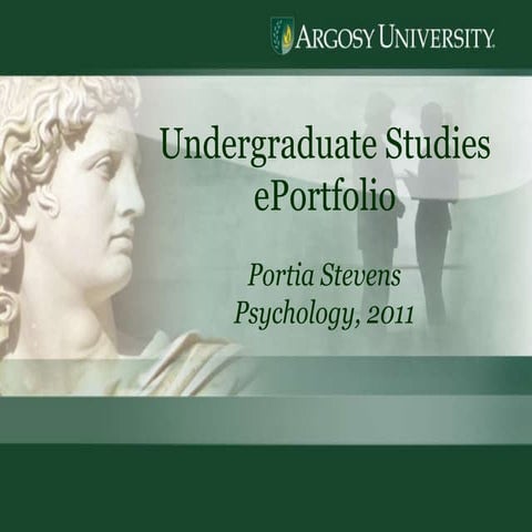 au-psy492-e-portfolio-template-for-slide-share-stevens-p-ppt