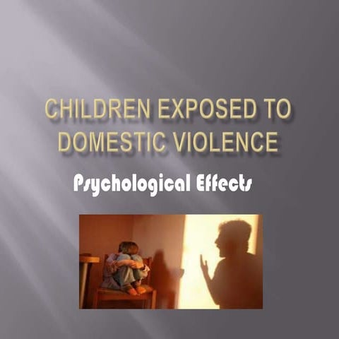 Au Psy492 M7 A2 Inman R