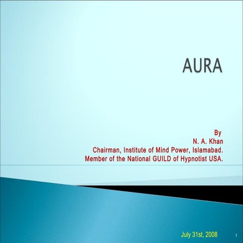 Aura