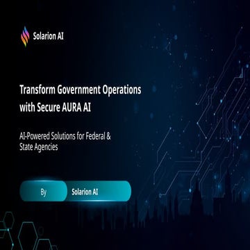 The Future of Financial AI Solutions by Solarion AI.pptx