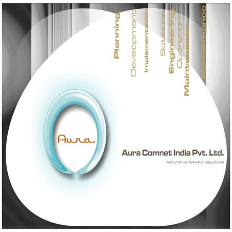 Aura comnet india pte ltd
