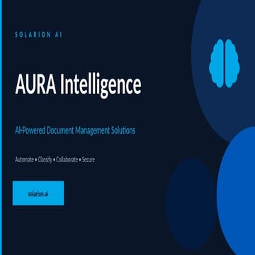 The Future of Financial AI Solutions by Solarion AI.pptx