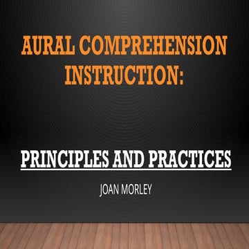 @AURAL-COMPREHENSION-INSTRUCTION.pptxxxx