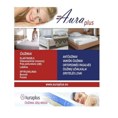 Auraplus ciuziniai