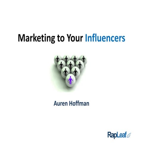 Influencer Marketing for Hotel and Restaurant Businesses | PDF