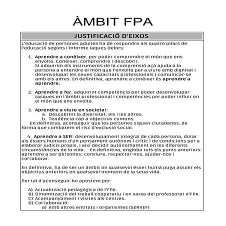 ÀMBIT FPA