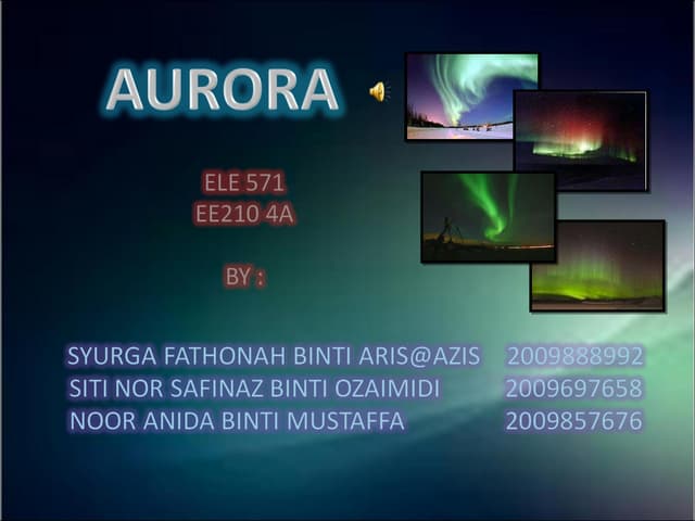 Aurora