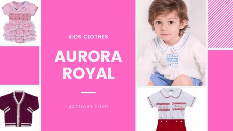 childrens clothes uk