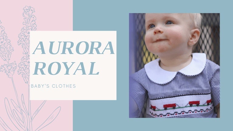 good quality baby clothes uk