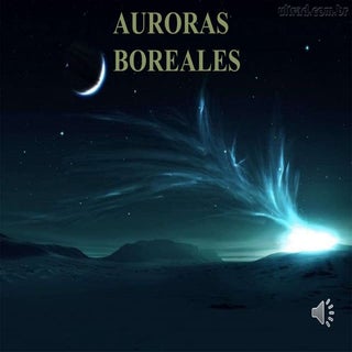 Aurora Boreal
