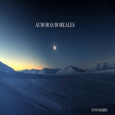 Aurores boreales