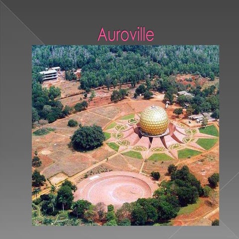 Auroville