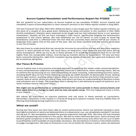 Aurum Capital Newsletter - Mar 31 2023.pdf