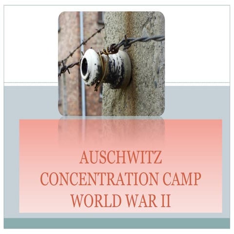 Auschwitz