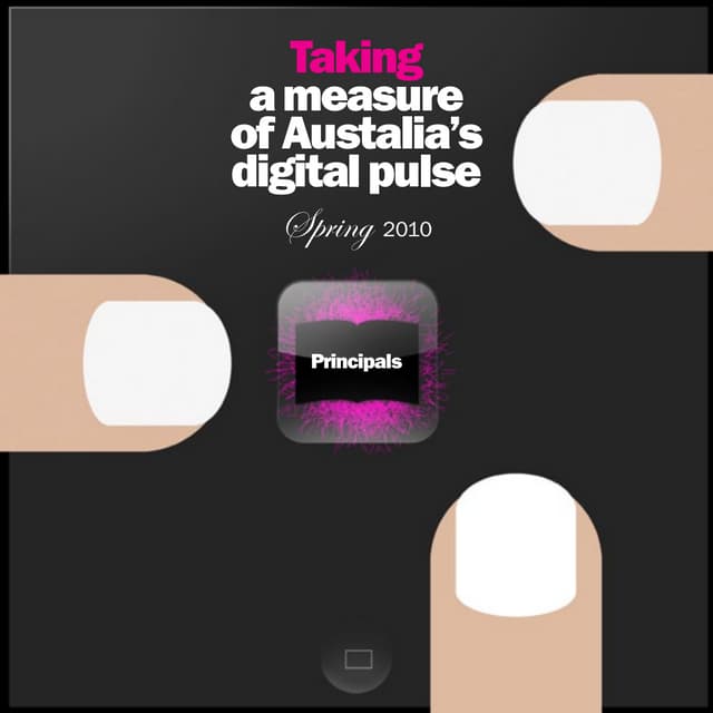 Digital Pulse Spring 2010