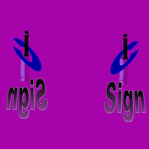 Auslan Workshop Notes Catherine and Megan